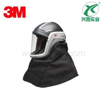 3M M-448耐用型肩罩