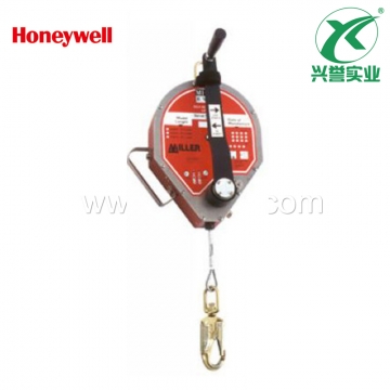 霍尼韦尔MR100GB-Z7/100FT MightEvac坠落制动器