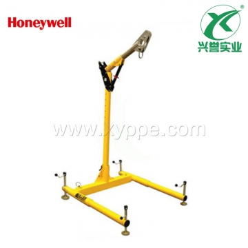 霍尼韦尔DH-2/ Miller DuraHoist起重 救援系统