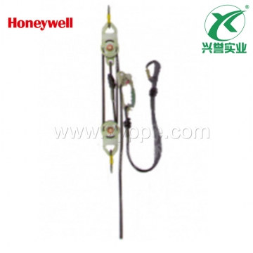 霍尼韦尔1010168 Shorco连接扁带及脚带套件