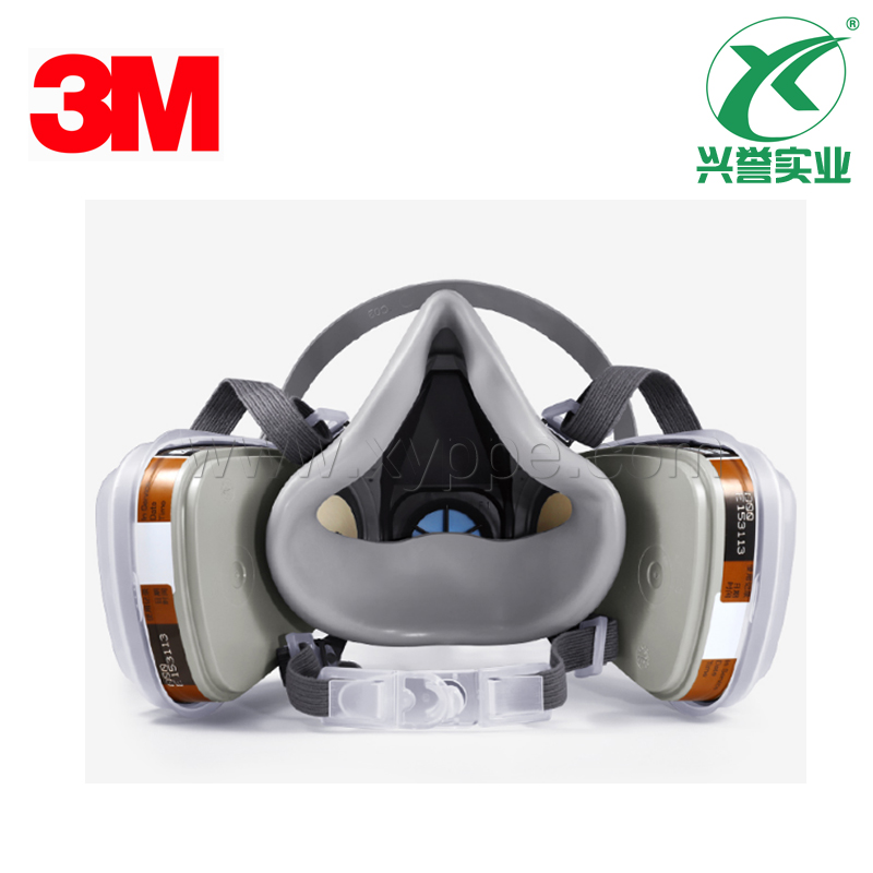 3M 6200套装