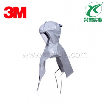 3M S-807-5内衬式单头罩