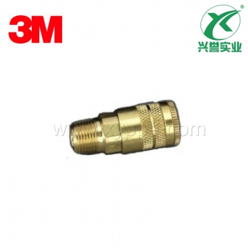 3M W-1449-2快速接头
