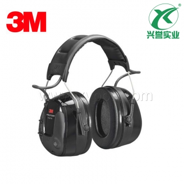 3M MT13H221A 高降噪耳罩