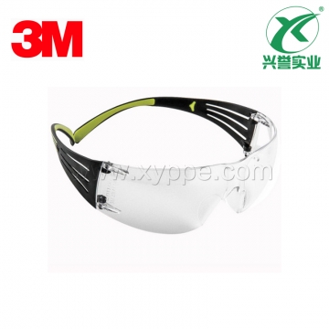 3M SF425安全眼镜