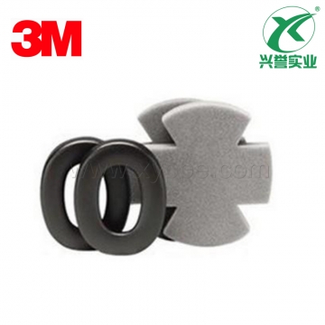 3M HYX5X5耳罩衬垫替换装
