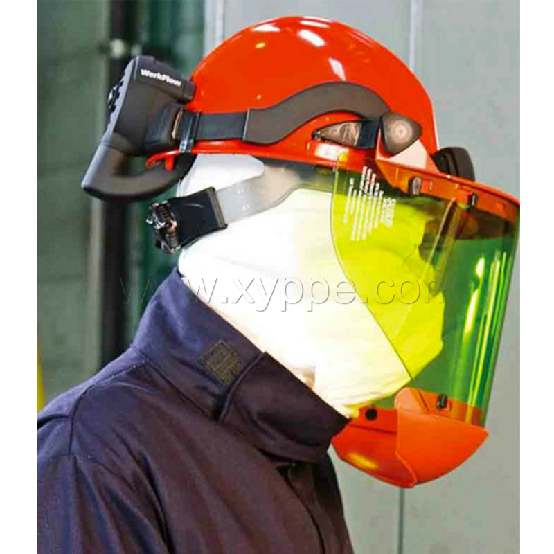 霍尼韦尔AFHOOD20 防电弧头套