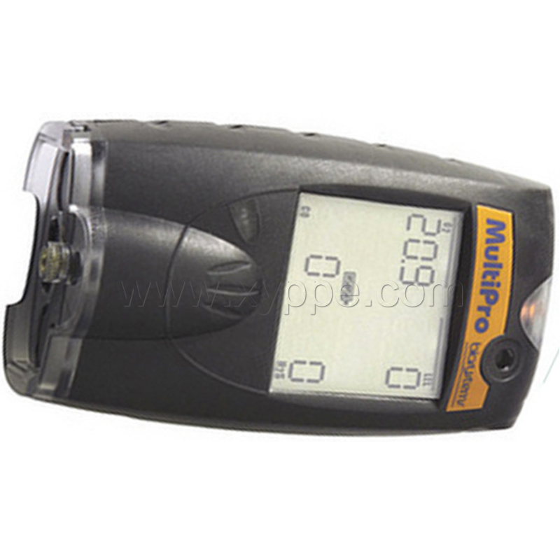霍尼韦尔54-48-314ND5 MultiPro 四合一气体检测仪