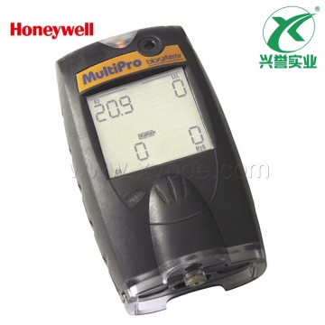 霍尼韦尔四合一气体检测仪54-49-102