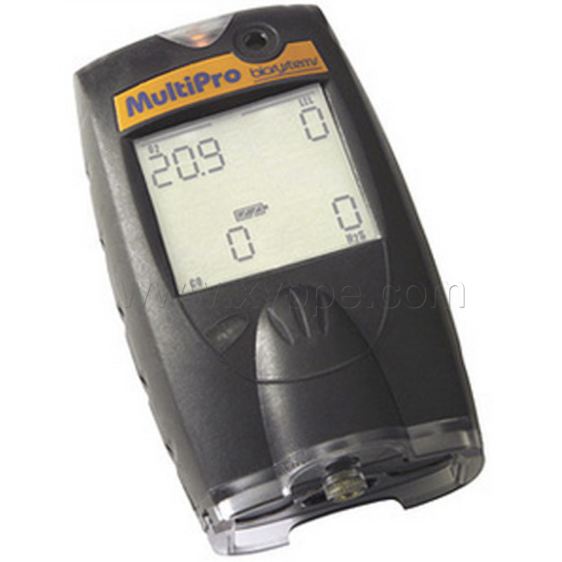 霍尼韦尔四合一气体检测仪54-49-102