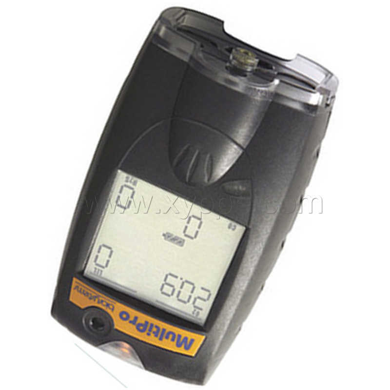 霍尼韦尔四合一气体检测仪54-26-0603