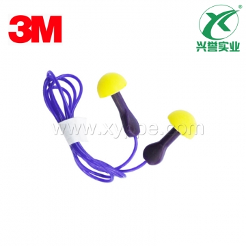 3M 311-1115枕头装带线耳塞
