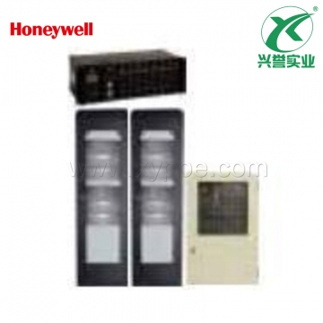霍尼韦尔JB-BD-XSS700 8通道标准机架式气体报警控制器