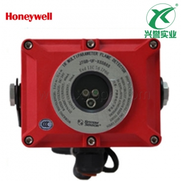 霍尼韦尔JTGB-UF-7609/X 火焰探测器