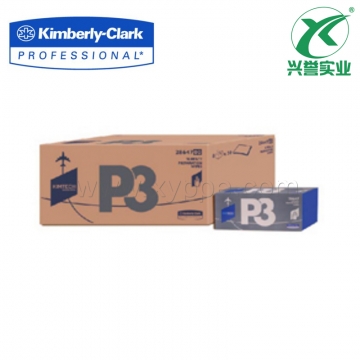 金佰利 KIMTECH*P3航空级高级关键任务擦拭布 28647