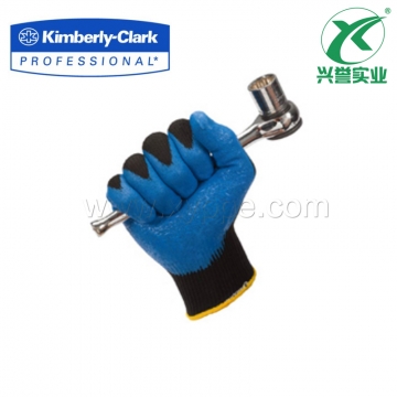 金佰利 G40 丁腈涂层手套 40226A