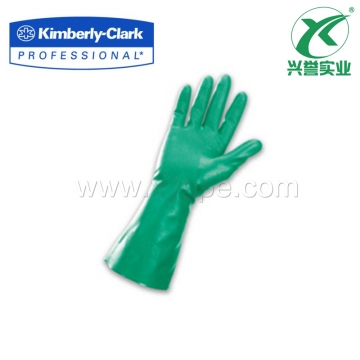 金佰利 G80丁腈防化手套 94447