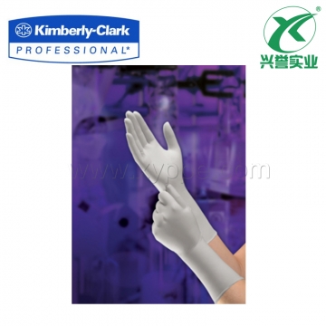 金佰利 G3 无菌STERLING丁腈手套12＂7.0