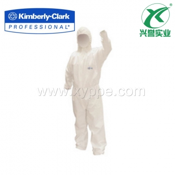 金佰利 A40 XP 防护服 99792
