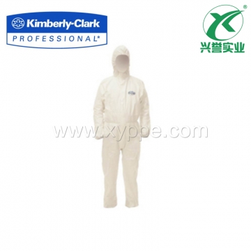 金佰利 A30 EP 防护服 0924-00