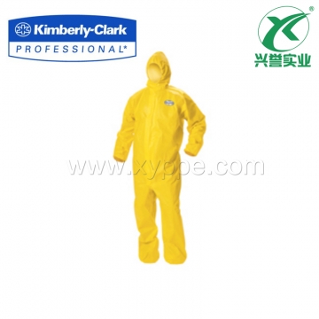 金佰利 A70化学防护服 09814