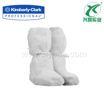 金佰利 A5 无菌洁净室通用鞋套 88808