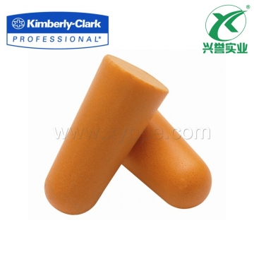 金佰利 H10 抛弃型耳塞(不带线)