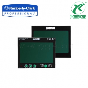 金佰利 3N1 自动变光镜片