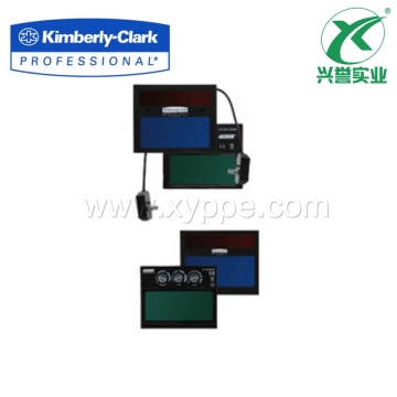 金佰利 NITRO 自动变光镜片