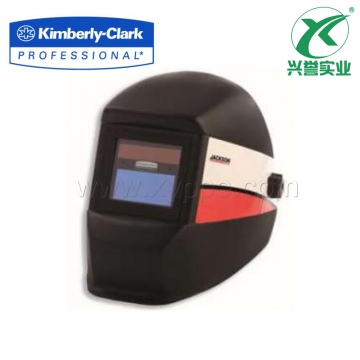 金佰利 WH20 黑色焊接面罩