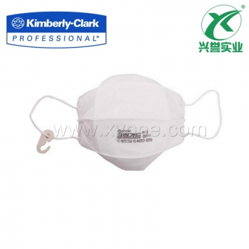 金佰利 M10便携式防护口罩 44039