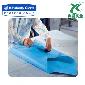 金佰利 KIMGUARD*灭菌裹布 137cmX182cm