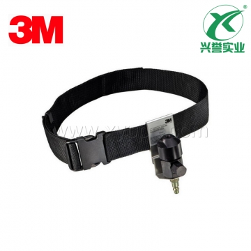 3M SA-1007双管高压空气空气调节装置