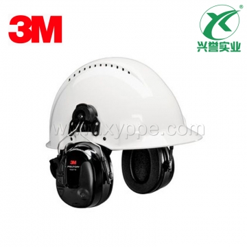 3M MT13H220P3E 耳罩