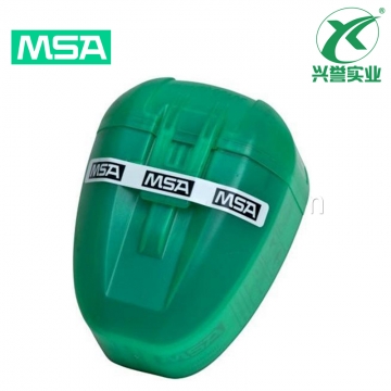 梅思安 10038560-CN mini SCAPE逃生器