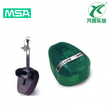 梅思安3209126 miniSCAPE逃生呼吸器存储箱