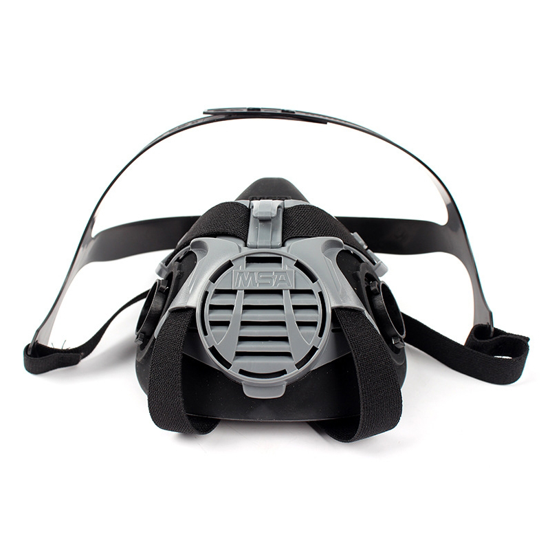 梅思安10146377 Advantage 420半面罩呼吸器