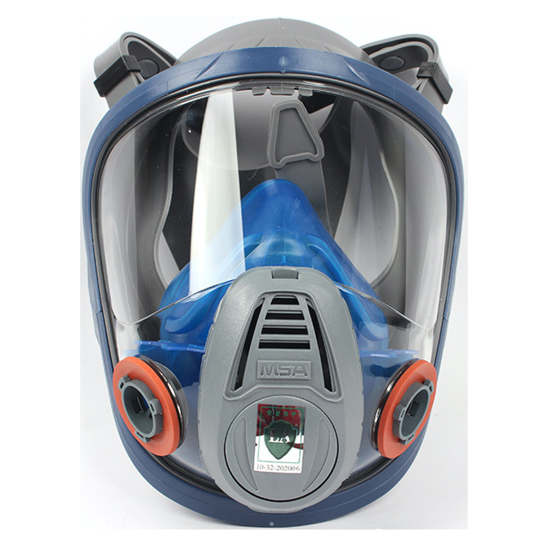 梅思安 10146344 Advantage 3200全面罩呼吸器