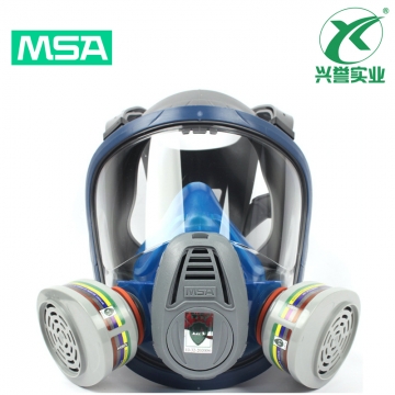 梅思安 10146340 Advantage 3200全面罩呼吸器