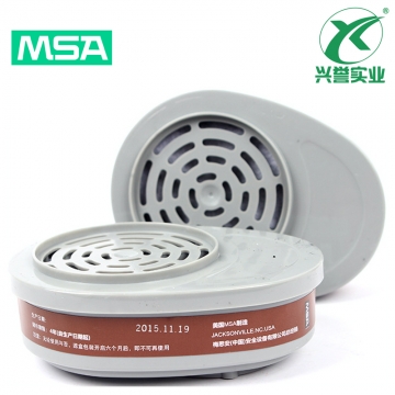 梅思安 10120742 GMA滤片