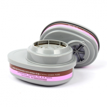 梅思安 10120748 GMA-P100滤片