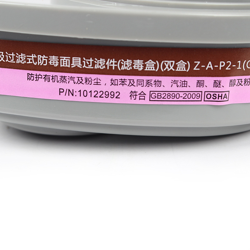 梅思安 10120748 GMA-P100滤片