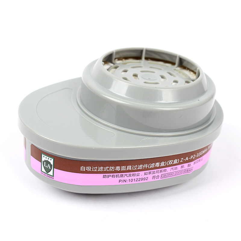 梅思安 10120748 GMA-P100滤片