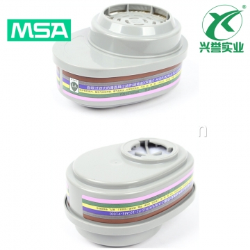 梅思安 10120763 Mersorb-P100滤片