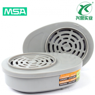 梅思安 10120747 Mersorb滤片