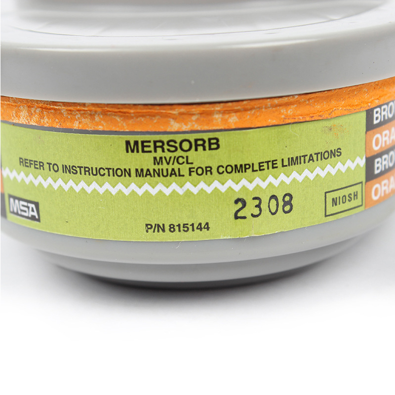 梅思安 10120747 Mersorb滤片