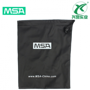 梅思安 9813000 半面罩保护袋