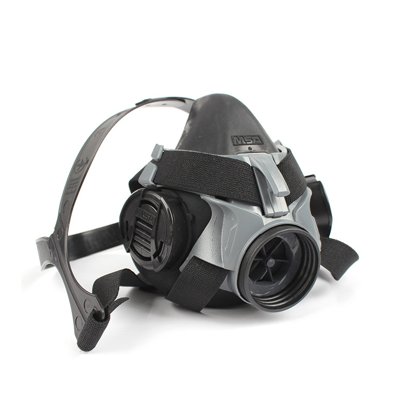 梅思安 10146380 Advantage 410半面罩呼吸器