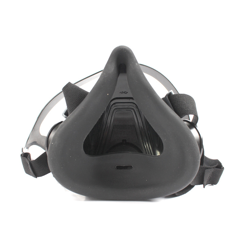 梅思安 10146378 Advantage 410半面罩呼吸器