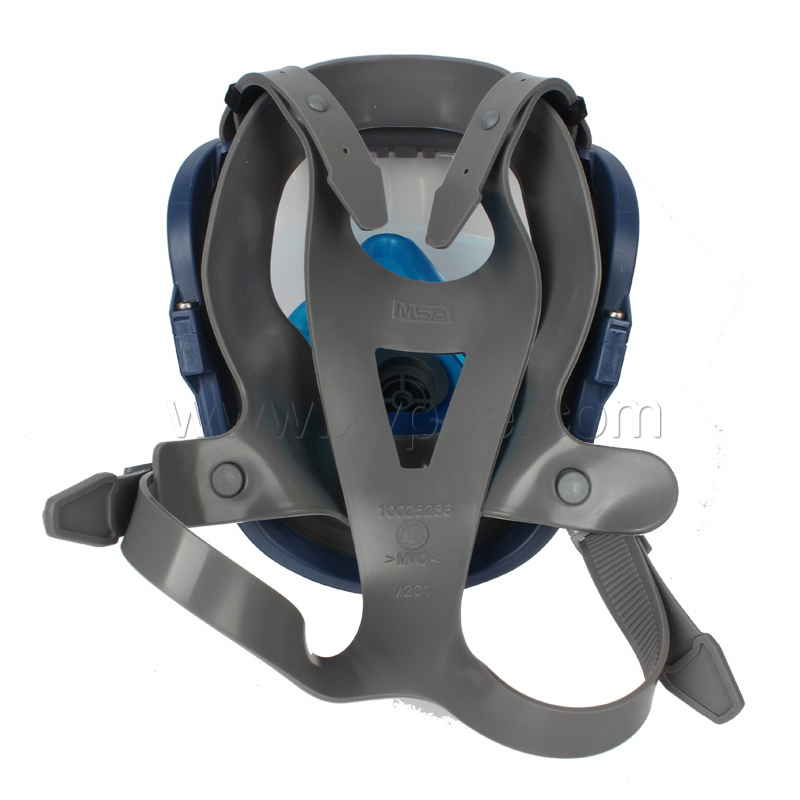 梅思安 10147999 3100全面罩呼吸器